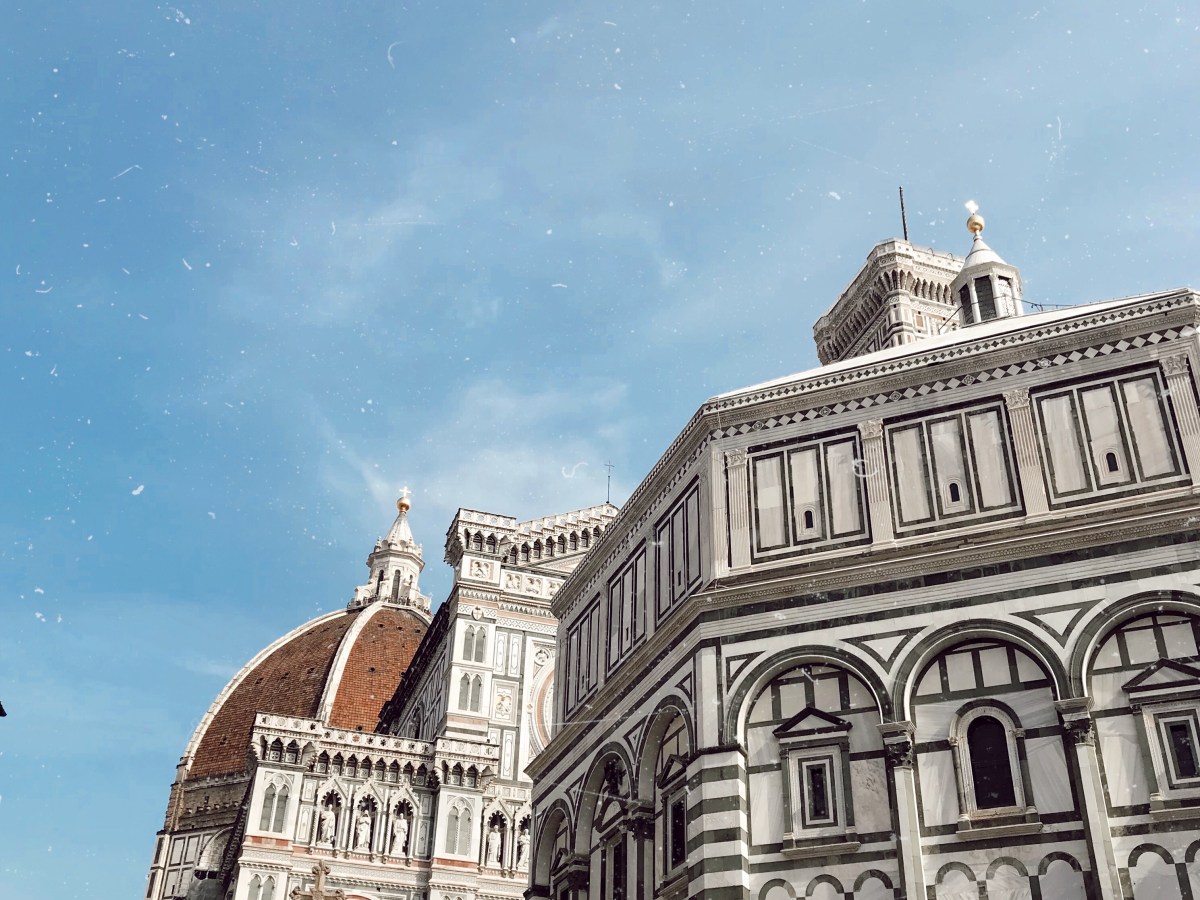 Instagram Guide to&nbsp;Italy